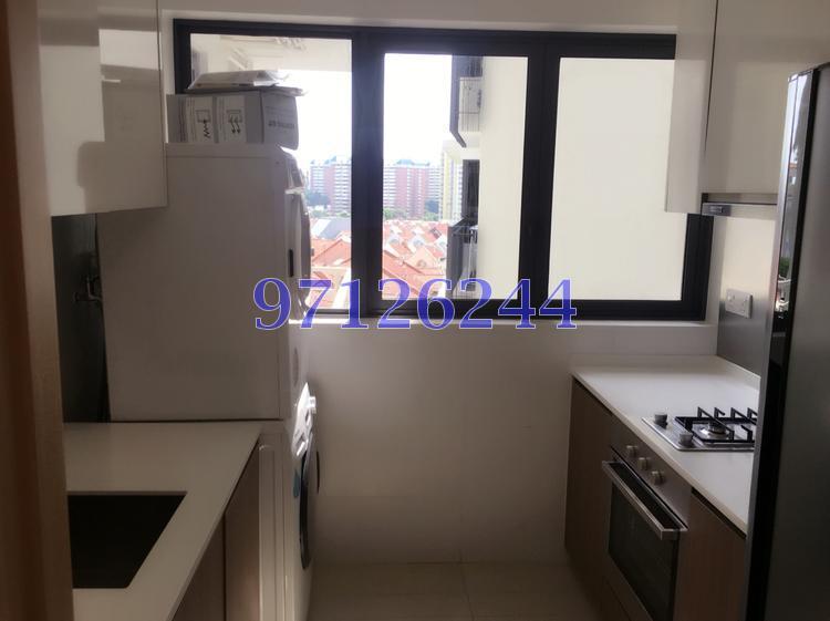NV Residences (D18), Condominium #125845442